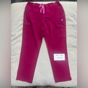 FIGS Yola scrub bottoms